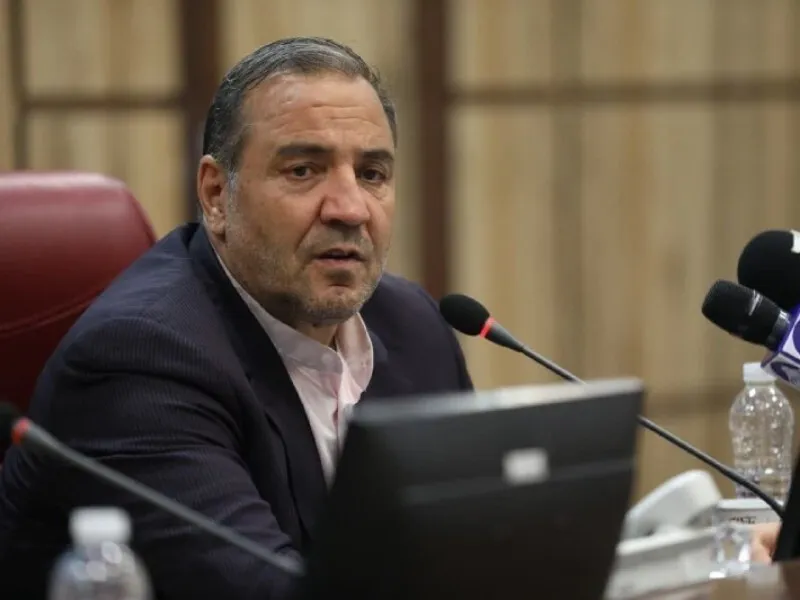 اعلام آمادگی 100درصدی برای میزبانی از سفر رئیس‌جمهور به ایلام