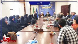 گروه های جهادی بسیج، ظرفیت عظیم در مردمی سازی اقتصاد کشور هستند&nbsp;
