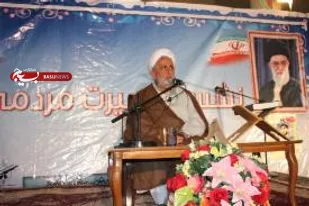 اوج قدرت انقلاب اسلامی،ولایت و رابطه بین مردم و رهبری است