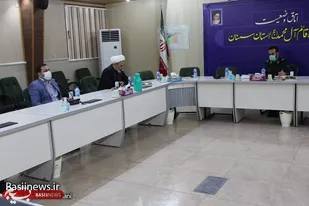 نماز جمعه پایگاه هفتگی دائمی برای انقلاب است