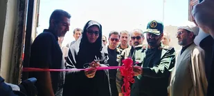پیشرفت ۵۰ درصدی پروژه&zwnj;های آبرسانی در لرستان؛ ثمره روحیه جهادی و هم&zwnj;افزایی میان دستگاه&zwnj;ها/سپاه تا آخرین لحظه برای تأمین رفاه مردم در کنار دستگاه&zwnj;های اجرایی ایستاده است