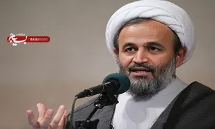 راهنمایی در امور سیاسی وظیفه هر طلبه ای است