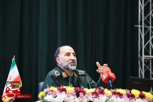 کلیه رده&zwnj;های مقاومت و رده&zwnj;های اقشاری بسیج باید به تحقق سند اعتلاء بسیج کمک کنند