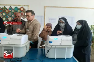 حماسه آفرینی مردم روستای جوراب ملایر در ۱۱ اسفند ماه