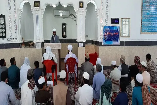 شرکت در انتخابات و انتخاب فرد اصلح وظیفه شرعی و دینی هر فرد مسلمان است