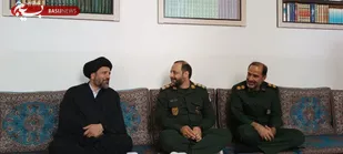 امام جمعه بسطام: توجه ویژه به نسل نوجوان و جوان برای حضور در مسجد و پایگاه بسیج