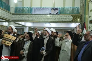 اعزام بیش از یکهزار  مبلغ و مبلغه به نقاط مختلف استان