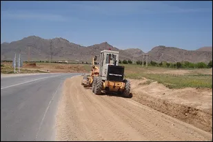 285 کیلومتر از حریم را&zwnj;ه&zwnj;های رزن آزادسازی شد