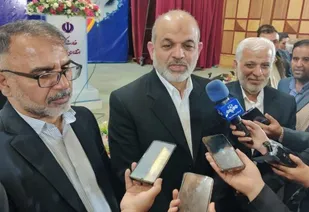 ۴۵ نماینده در مرحله دوم انتخابات راهی خانه ملت می&zwnj;شوند