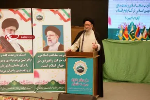 هدف دشمنان تفرقه&zwnj;افکنی و فتنه&zwnj;انگیزی میان شیعه و سنی است/تنها راه مقابله با توطئه&zwnj;های دشمنان حفظ وحدت شیعه و سنی است
