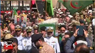 دشمن به ایران چشم طمع داشته باشد، اعماق خلیج همیشه فارس را قبرستانش خواهیم کرد