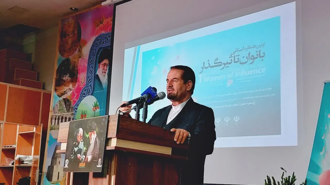 دولت خدمتگزار سیزدهم حامی زنان است/ تاکید بر اشتغال زایی بانوان و فرزندآوری
