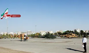 بازآفرینی رشادت های رزمندگان اسلام برای نسل جوان و نوجوان