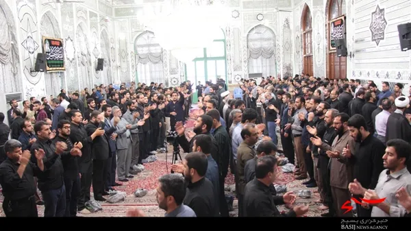 عکس : محمد آهنی