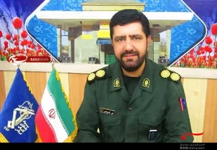 بسیج به عنوان بازوی توانمند انقلاب تمام توطئه&zwnj;های دشمنان را خنثی کرده است