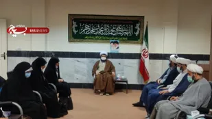 حضرت ام البنین (س)الگوی غیرت دینی و جهاد تبیین است