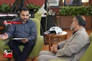 دیدار نماینده دامغان با وزیر ارتباطات و فناوری اطلاعات