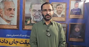بزرگ&zwnj;ترین آسیب هویت گیلان، فراموشی نقش تاریخی آن است