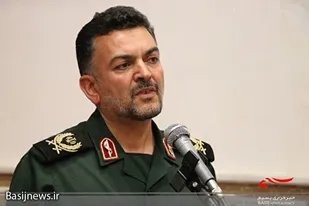 شهدای مدافع حرم استوانه های مستحکم عزت ،سرافرازی و سربلندی کشورند