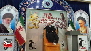 ضرورت شناخت نسل جدید از امام خمینی (ره) و آرمان&zwnj;های انقلاب اسلامی