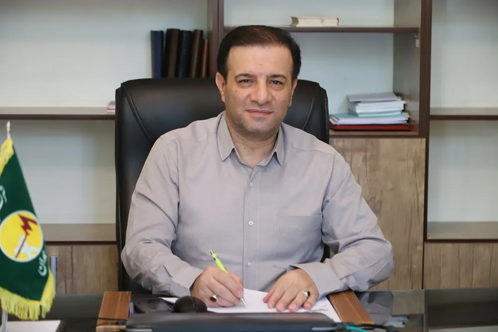 نصب ۱۲۴ دستگاه خطاسنج GSM دار بر روی شبکه‌های ۲۰ کیلوولت استان همدان