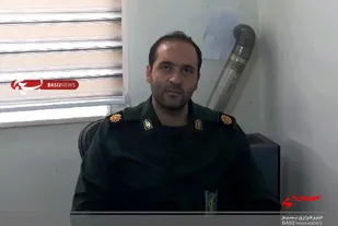 برگزاری مرحله سوم رزمایش کمک مومنانه کانون بسیج فرهنگیان ناحیه یک همدان