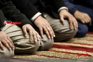 پیکره ی عظیم دین متوقف به نماز است
