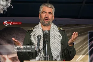تاوقتی مردم درصحنه باشند دشمن با هر توان هیچ غلطی نمی&zwnj;تواند بکند