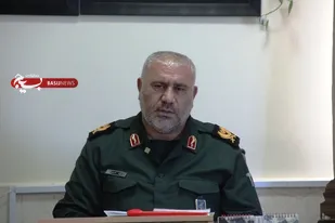 پیام تسلیت فرمانده سپاه چهارمحال و بختیاری در پی جان باختن سه صنعتگر هفشجانی