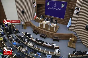 &nbsp;

رای پرونده کثیرالشاکی" خانه کاشانه نفیس" صادر شد