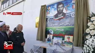 حجم رده&zwnj;های سپاه امام رضا (ع) با زیرساخت&zwnj; ورزشی موجود تناسب ندارد