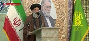 اگر رشادت شهید فخری زاده و شهدای والامقام نبود عراق ،سوریه و یمن وضعیت دیگری داشتند