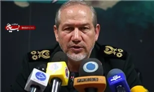 هشدار مشاور عالی فرمانده معظم کل قوا به بارزانی/امکان سرایت چالش خاورمیانه به آفریقا، اروپا و آسیای میانه