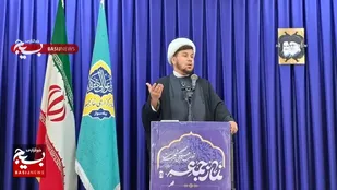 حماسه ۲۲ بهمن و ۱۱ اسفند ادامه نقش آفرینی مردم ایران است