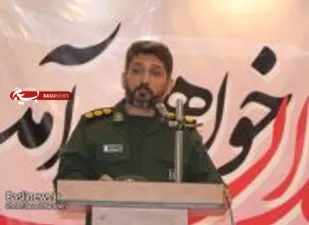هفته دفاع مقدس بهانه خوبی است که درسها و عبرتهای آن دوران سراسر نور مرور شود .