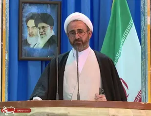 آمریکا بزرگترین ناقض حقوق بشر است/ فریب الفاظ زیبای دشمنان را نخوریم