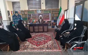 نمازجمعه نماد وحدت و حرکت جمعی در اسلام است