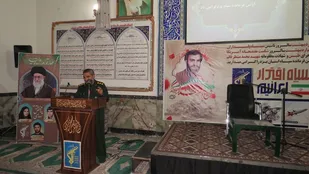 دشمن در جنگ ترکیبی، اختلاف&zwnj;افکنی و دوقطبی شدن کشور را دنبال می&zwnj;کند