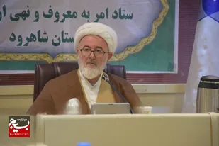 عفاف و حجاب و مقابله با آسیب&zwnj;های اجتماعی در اولویت ستاد فریضتین شاهرود/ستاد باید حجت باشد