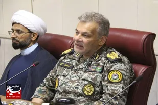 امروز ایران مقتدر، همۀ سیاست&zwnj;های نظام سلطه را با چالش جدی مواجه کرده است