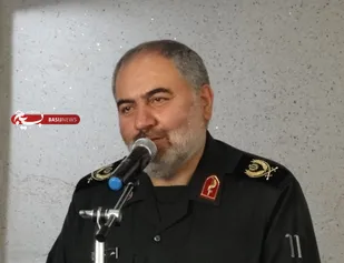 مدیران عقیدتی و نظارت خط مقدم تفکر اسلامی در سپاه و بسیج