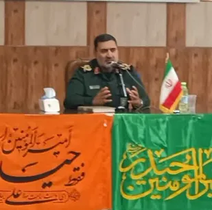 دشمن به دنبال کاهش مشارکت در انتخابات است