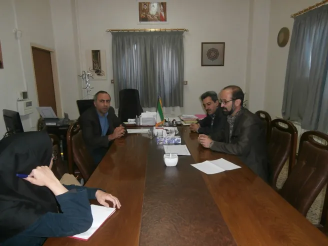 برگزاری هفته فرهنگی در چهاردهمین نمایشگاه استانی کتاب شاهرود