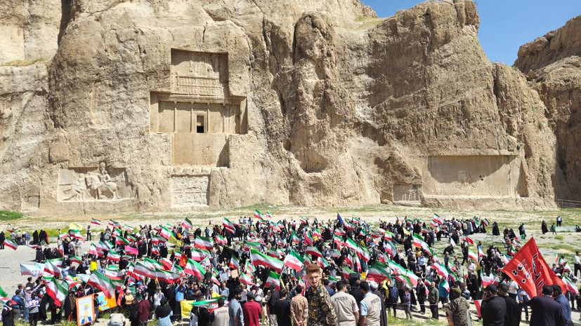 میراث تمدنی ایران ظرفیت دیپلماسی فرهنگی و گفتگوی ملت‌هاست