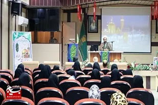 سیره ائمه اطهار (ع) بهترین الگو برای اصلاح سبک زندگی است