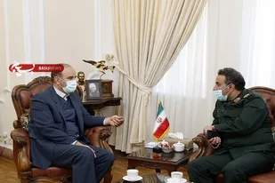سرمایه گذاری بسیج سازندگی در تولید پنل&zwnj;های خورشیدی