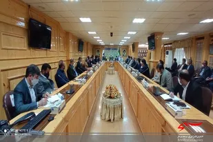 برگزاری اولین دوره توانمندسازی فرماندهان پایگاههای مقاومت بسیج ادارات کل سیستان وبلوچستان