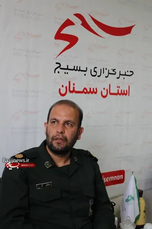 برنامه های سازمان بسیج کارگران و کارخانجات استان سمنان اعلام شد