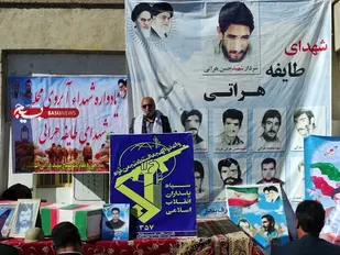 فرهنگ اسلام فرهنگ ایستادگی و مقاومت در برابر ظلم است و اسلام هرگز ذلت را نمی پذیرد