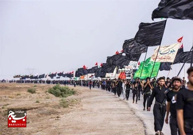 افزایش ثبت نام زائران خوزستانی در سامانه سماح